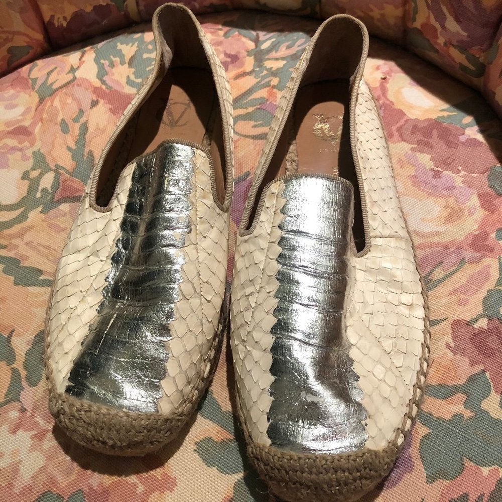 Vince Camuto Espadrille Slides